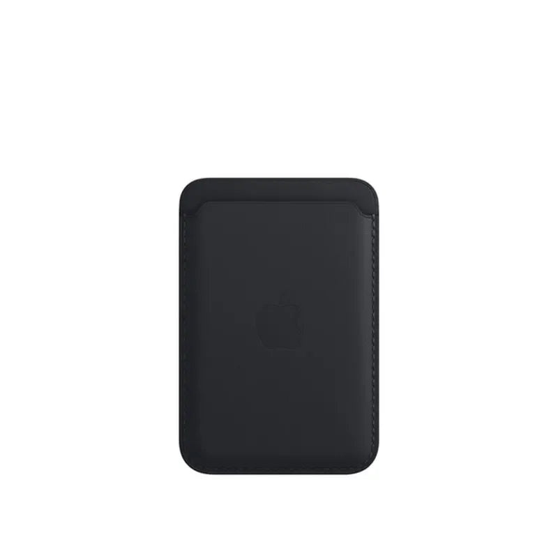 2024 Luxury For Magnetic Leather Wallet Case For iPhone 15 14 13 12 11 Pro Max 15Pro S23 Card Holder Phone Bag Cover Accessories