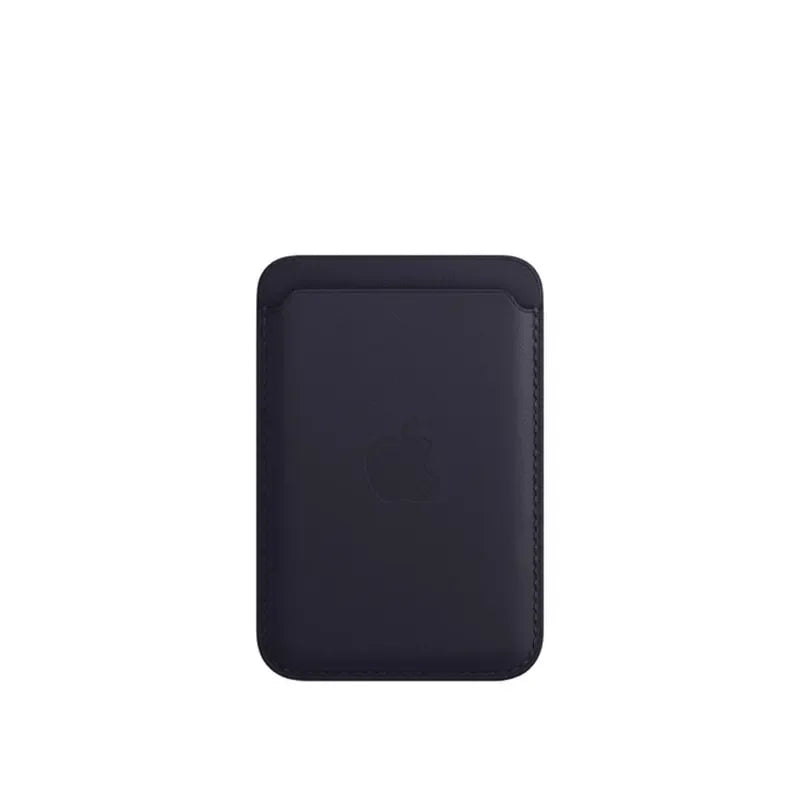 2024 Luxury For Magnetic Leather Wallet Case For iPhone 15 14 13 12 11 Pro Max 15Pro S23 Card Holder Phone Bag Cover Accessories