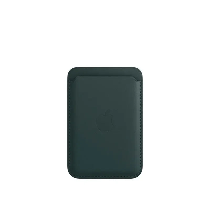 2024 Luxury For Magnetic Leather Wallet Case For iPhone 15 14 13 12 11 Pro Max 15Pro S23 Card Holder Phone Bag Cover Accessories