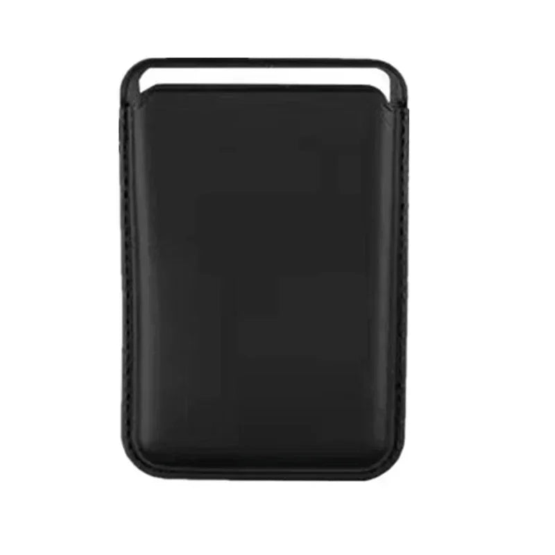 2024 Luxury For Magnetic Leather Wallet Case For iPhone 15 14 13 12 11 Pro Max 15Pro S23 Card Holder Phone Bag Cover Accessories