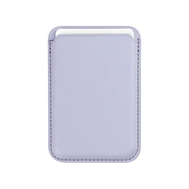 2024 Luxury For Magnetic Leather Wallet Case For iPhone 15 14 13 12 11 Pro Max 15Pro S23 Card Holder Phone Bag Cover Accessories