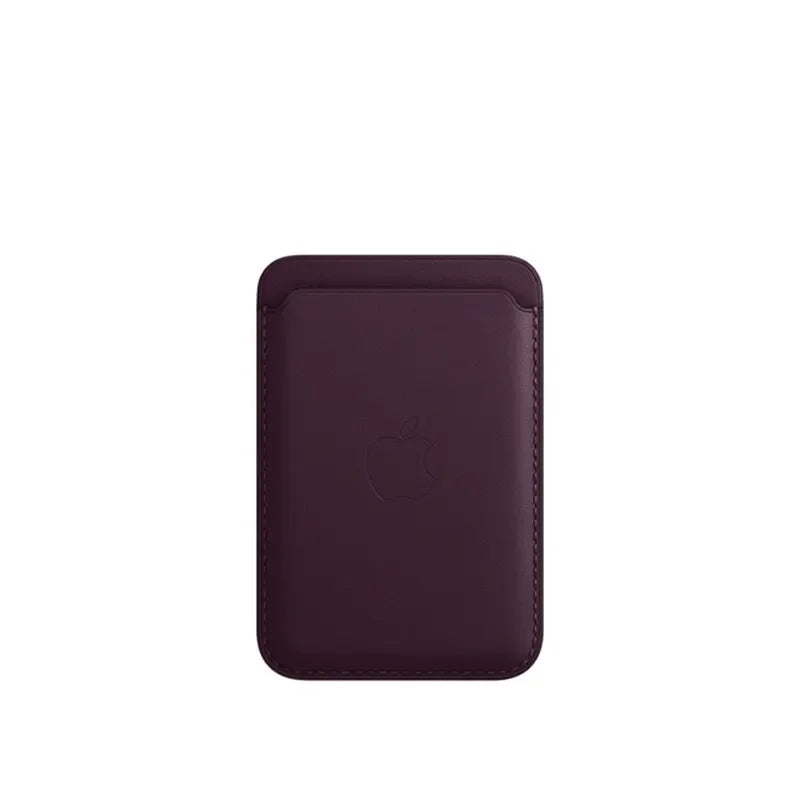 2024 Luxury For Magnetic Leather Wallet Case For iPhone 15 14 13 12 11 Pro Max 15Pro S23 Card Holder Phone Bag Cover Accessories