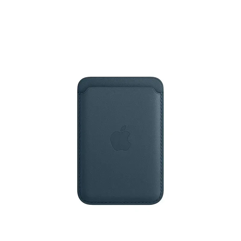 2024 Luxury For Magnetic Leather Wallet Case For iPhone 15 14 13 12 11 Pro Max 15Pro S23 Card Holder Phone Bag Cover Accessories
