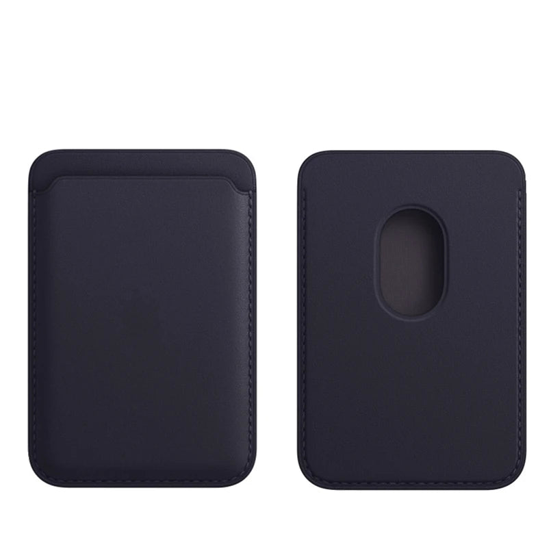 2024 Luxury For Magnetic Leather Wallet Case For iPhone 15 14 13 12 11 Pro Max 15Pro S23 Card Holder Phone Bag Cover Accessories