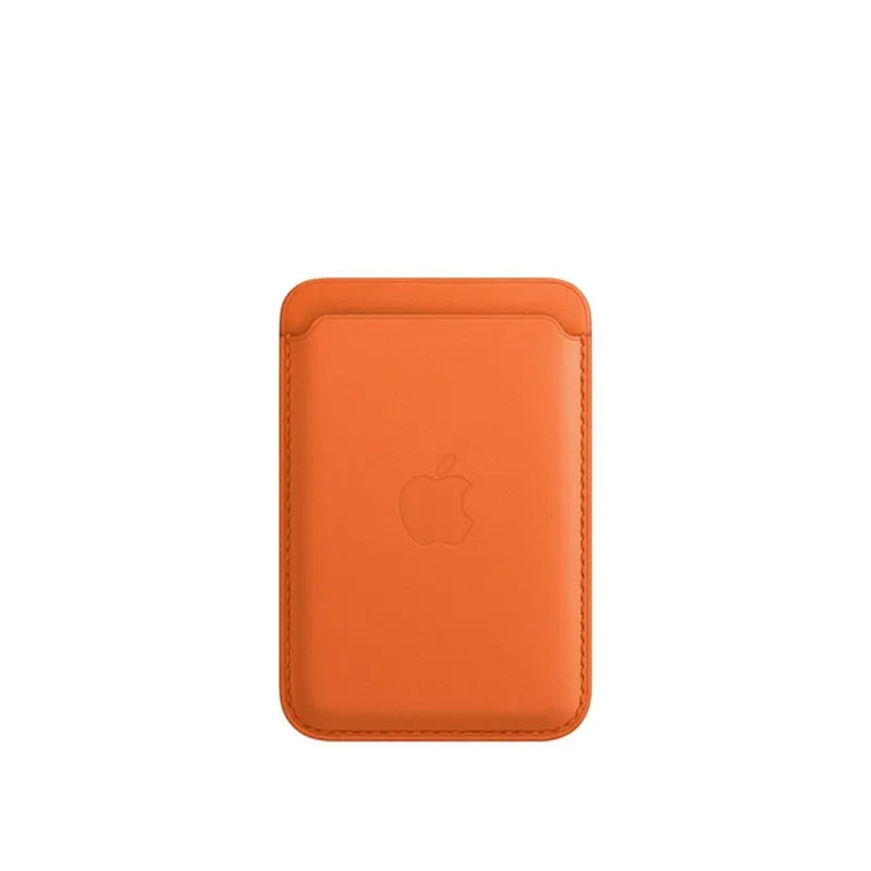 2024 Luxury For Magnetic Leather Wallet Case For iPhone 15 14 13 12 11 Pro Max 15Pro S23 Card Holder Phone Bag Cover Accessories